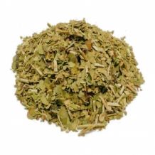 Yerba Maté  - 50 gram | Ilex paraguariensis